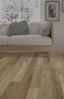 Laminate-Floor